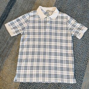 Burberry Women’s Logo Authentic/Small shirt/In New Condition